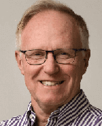 Docteur Jean Etienne Perraudin, chirurgien du genou à Paris